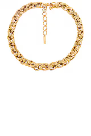 Bexley Necklace
                    
                    Jennifer Behr | Revolve Clothing (Global)