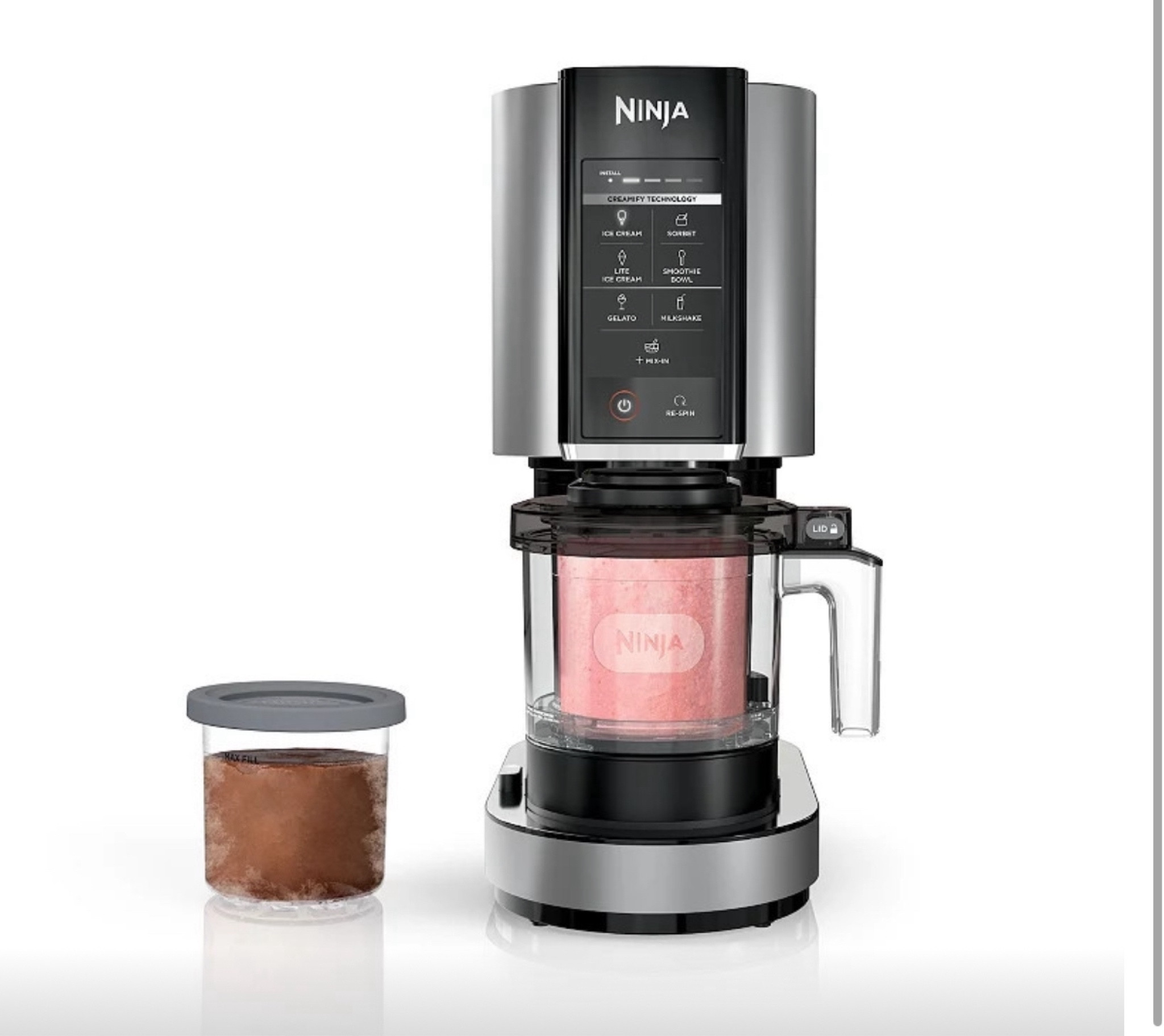 The trending small appliance!!! This one will earn you Kohls Cash to use!!

#LTKCyberWeek #LTKHoliday #LTKGiftGuide