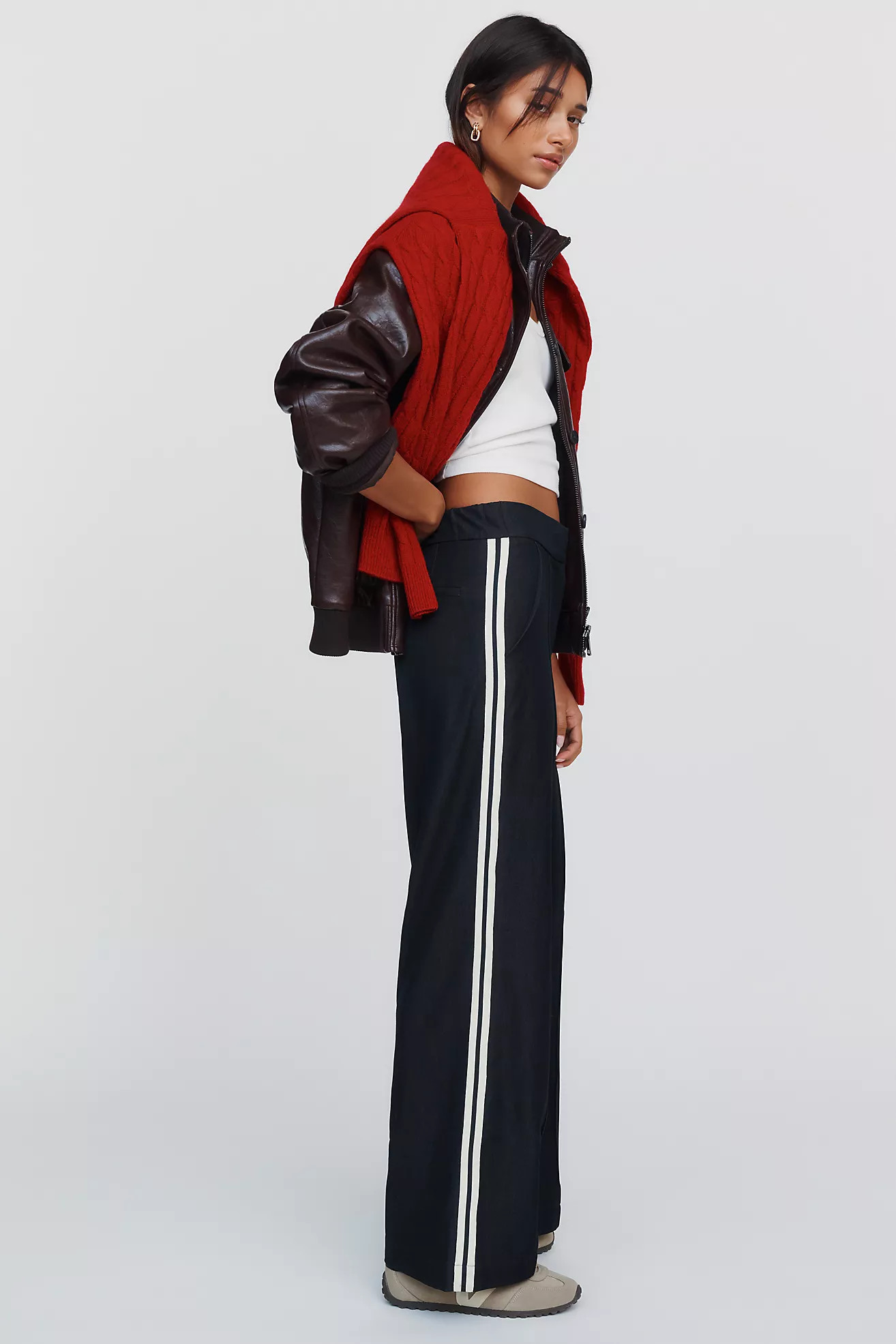 Track Trousers Pants | Anthropologie (US)