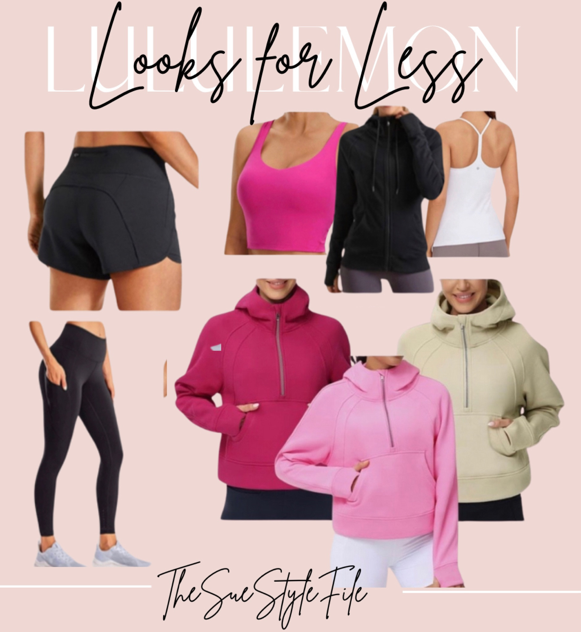 Work outfit. Fitness outfit. Gift guide for her. Lululemon . Gift guide for her. Stocking stuffer. Sherpa pullover. Lululemon looks for less. Christmas. Holiday. Ugg tazz. Barefoot dreams blanket. 

Sale 

Follow my shop @thesuestylefile on the @shop.LTK app to shop this post and get my exclusive app-only content!

#liketkit 
@shop.ltk
https://liketk.it/4m2Lw

Follow my shop @thesuestylefile on the @shop.LTK app to shop this post and get my exclusive app-only content!

#liketkit  
@shop.ltk
https://liketk.it/4qqAD

Follow my shop @thesuestylefile on the @shop.LTK app to shop this post and get my exclusive app-only content!

#liketkit    
@shop.ltk
https://liketk.it/4qInM

Follow my shop @thesuestylefile on the @shop.LTK app to shop this post and get my exclusive app-only content!

#liketkit     
@shop.ltk
https://liketk.it/4rarq 

Follow my shop @thesuestylefile on the @shop.LTK app to shop this post and get my exclusive app-only content!

#liketkit #LTKHoliday #LTKGiftGuide #LTKHoliday #LTKHoliday #LTKsalealert #LTKGiftGuide #LTKHoliday #LTKGiftGuide #LTKsalealert #LTKHoliday #LTKsalealert #LTKGiftGuide #LTKGiftGuide #LTKsalealert #LTKHoliday
@shop.ltk
https://liketk.it/4rtVZ