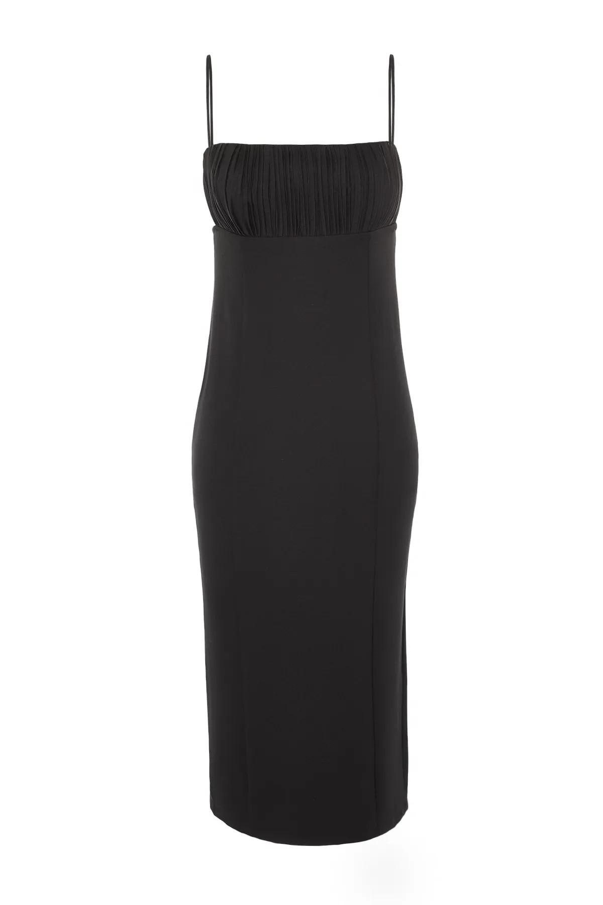 Kleid - Schwarz - Bodycon | Trendyol DE