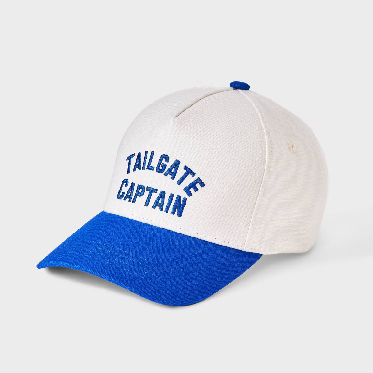 Tailgate Captain Gameday Baseball Hat - Wild Fable™ | Target