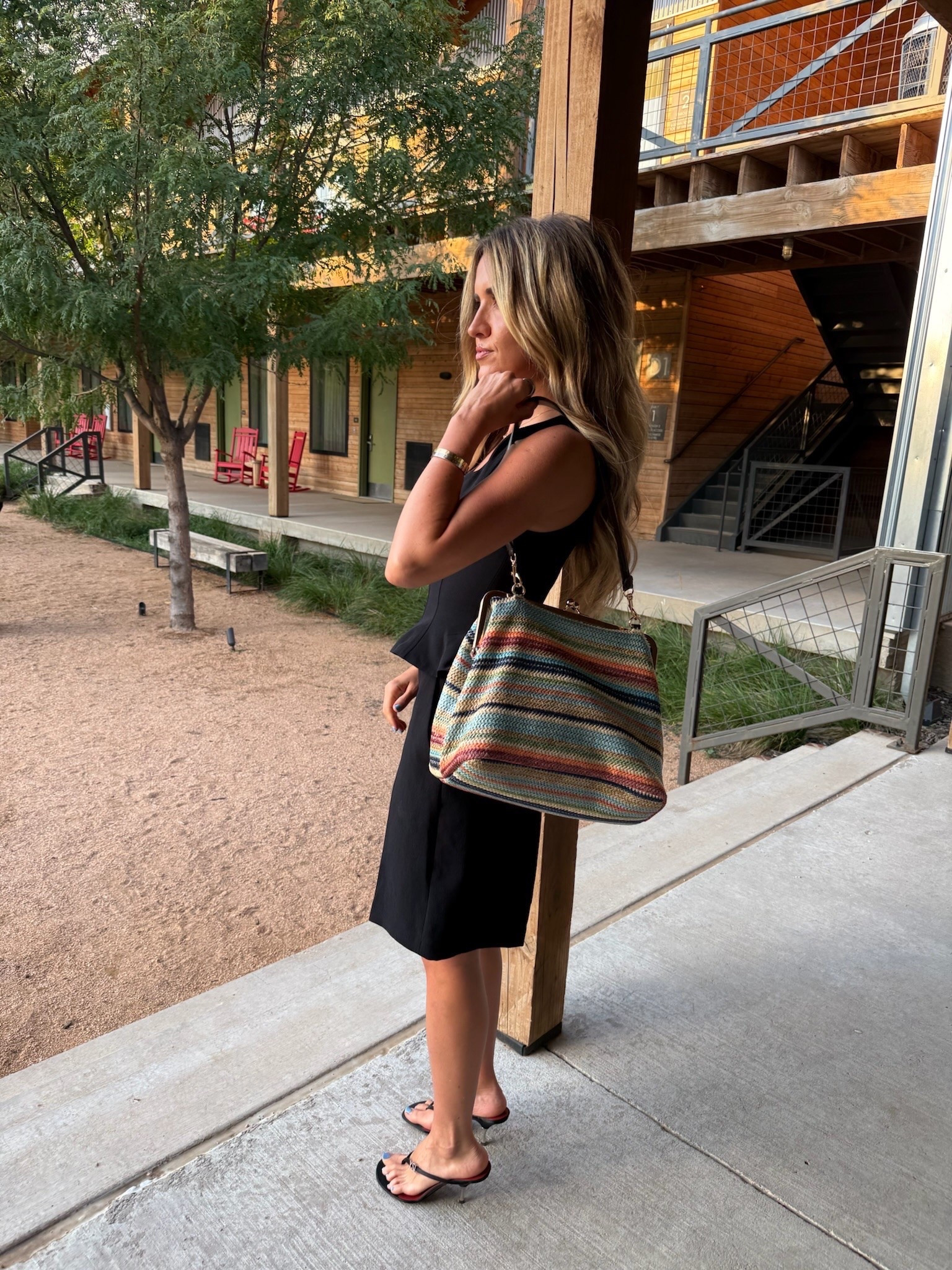 Outfit inspo, summer look, date night outfit, Aritzia, closet staples, tes

#LTKOver40 #LTKSeasonal #LTKootd