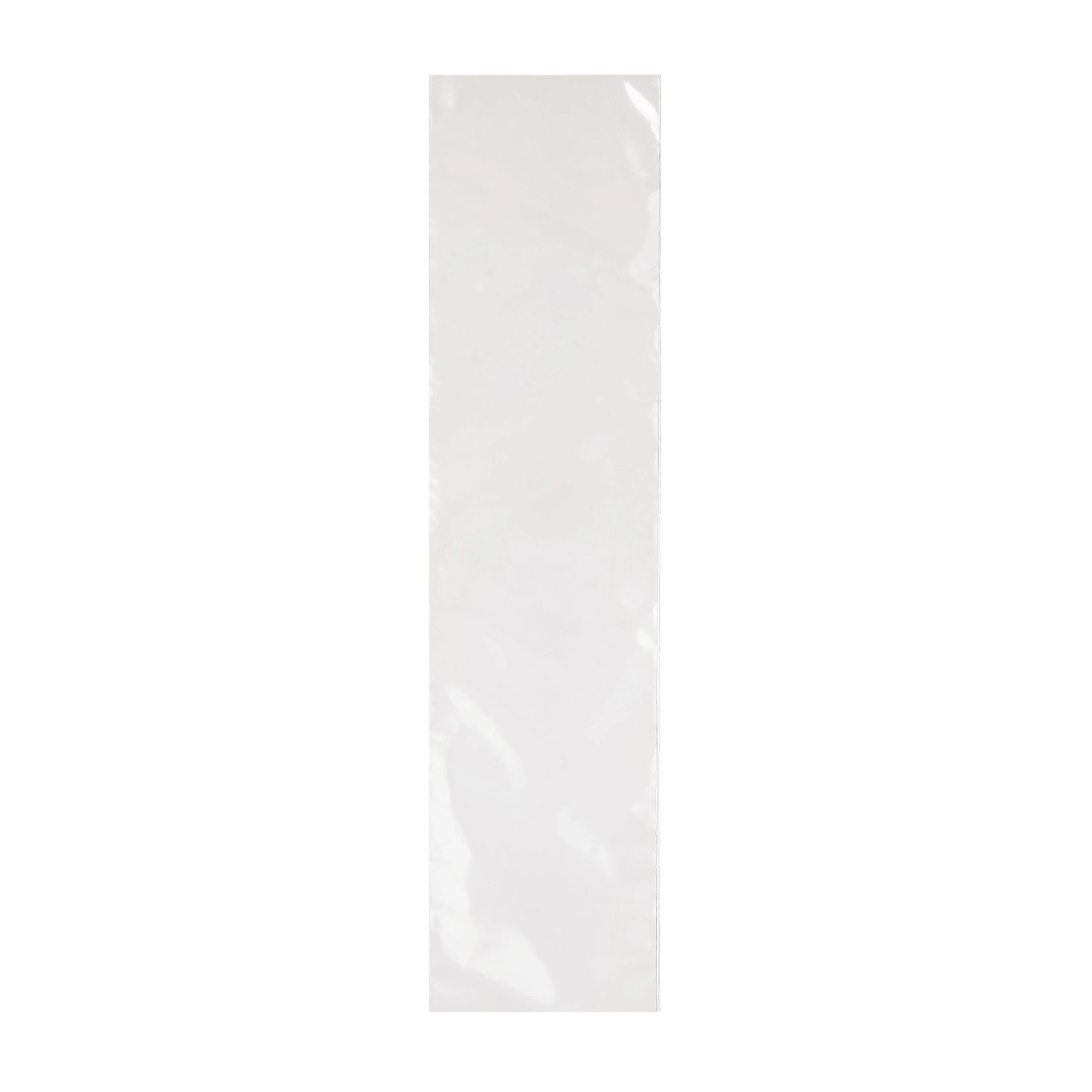 Clear Pretzel Bags with Twist Ties, 2.2" x 9.7", 20 Pieces, by Way to Celebrate for Baking | Walmart (US)