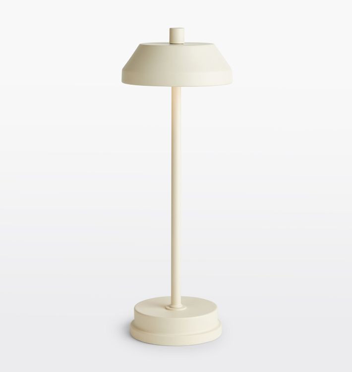 Costilla LED Table Lamp | Rejuvenation