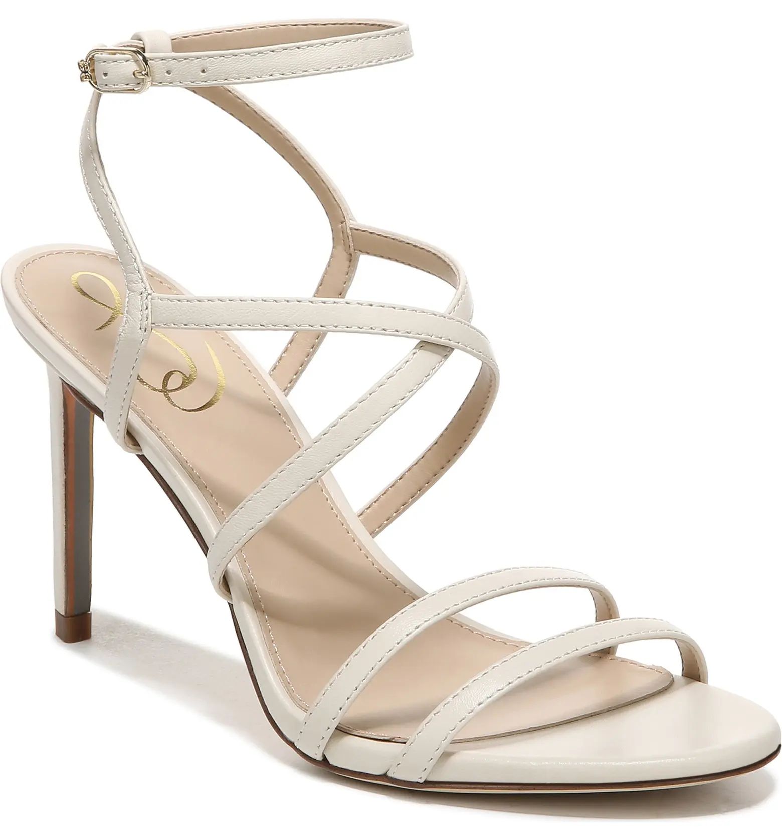 Sam Edelman Delanie Strappy Sandal (Women) | Nordstromrack | Nordstrom Rack