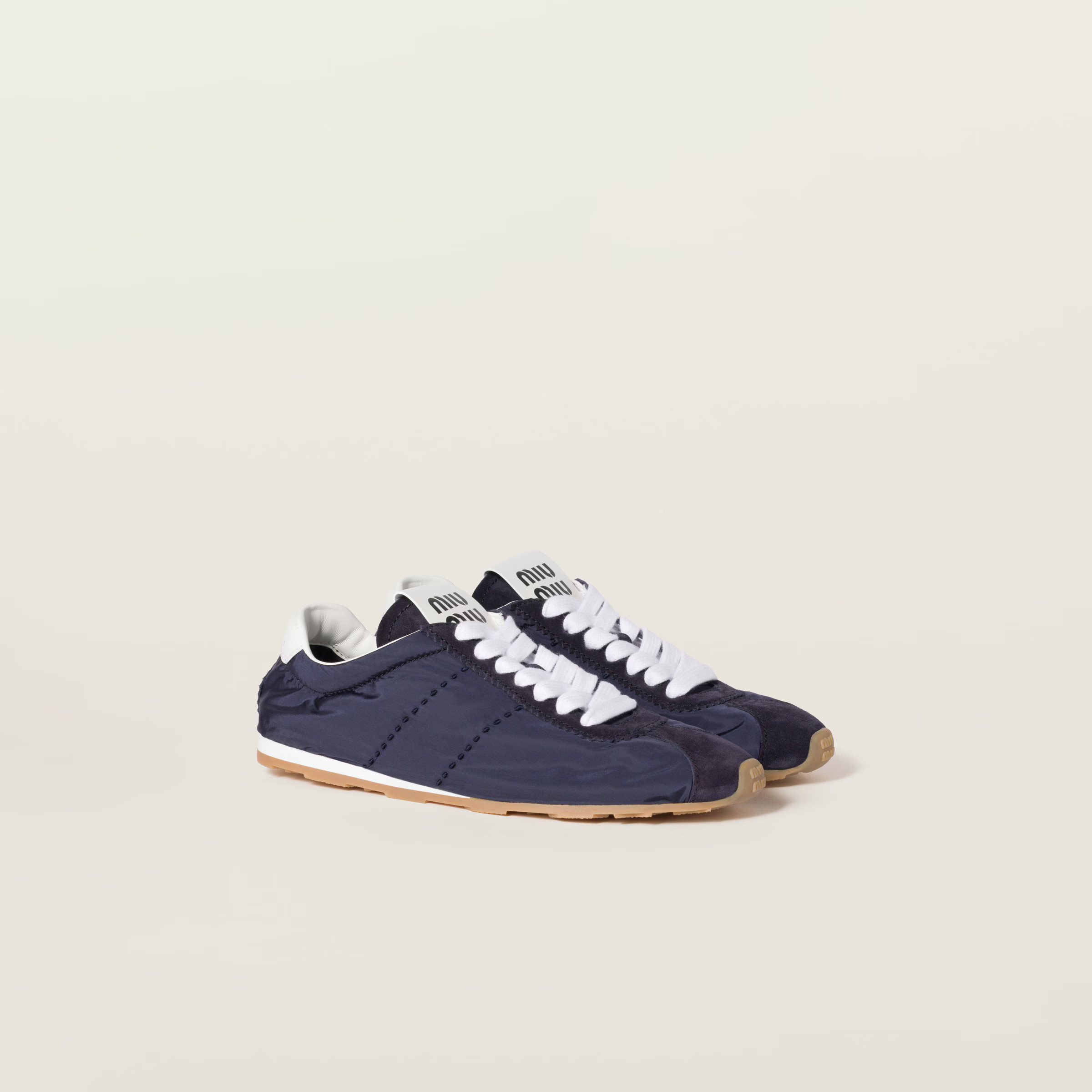 Designer Footwear: Shoes For Women | Miu Miu | Miu Miu UK