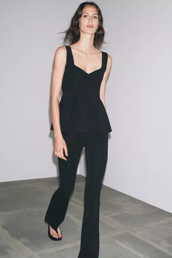 Oyster-white | Zara US