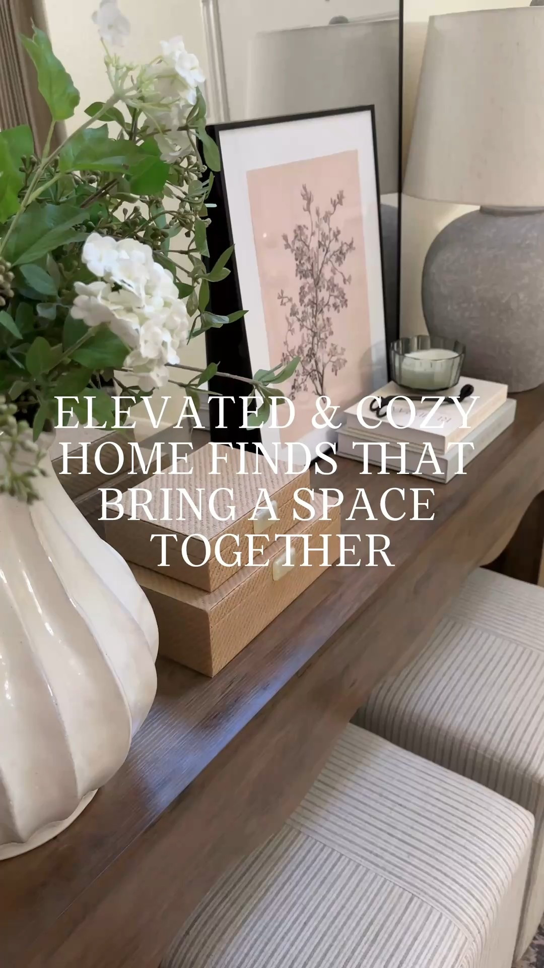 New home finds for spring! 

#targethome #targethomefinds 

#LTKHome