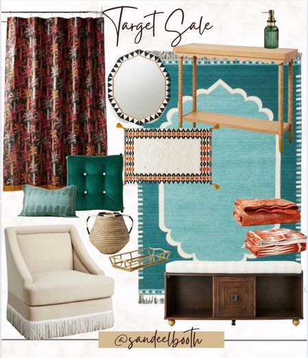 So many colorful pieces for your home on sale from Target! Select items from Opalhouse are 20% off. 

#LTKsalealert #LTKhome #LTKstyletip