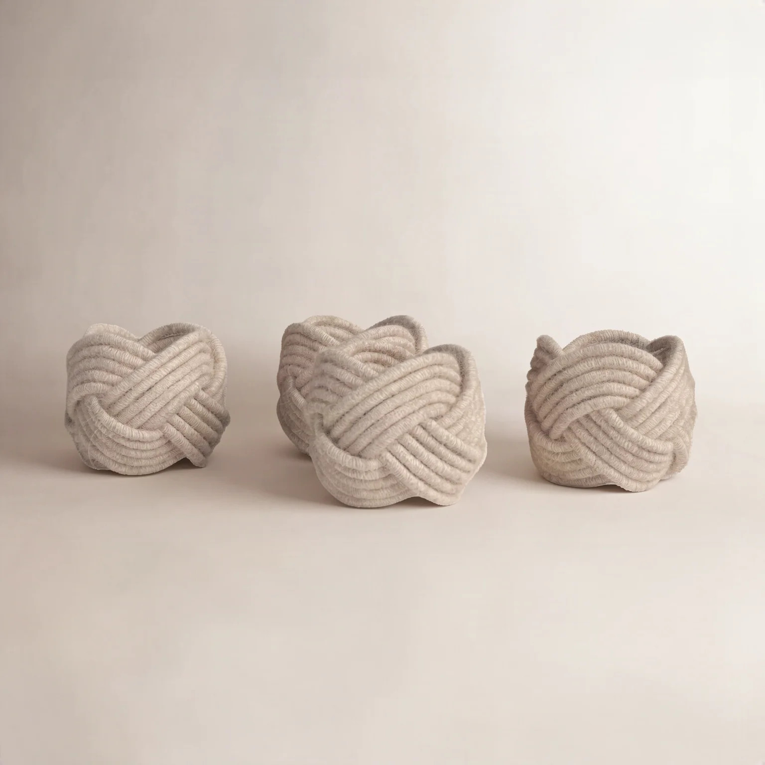Harrietta Napkin Ring | Wayfair North America