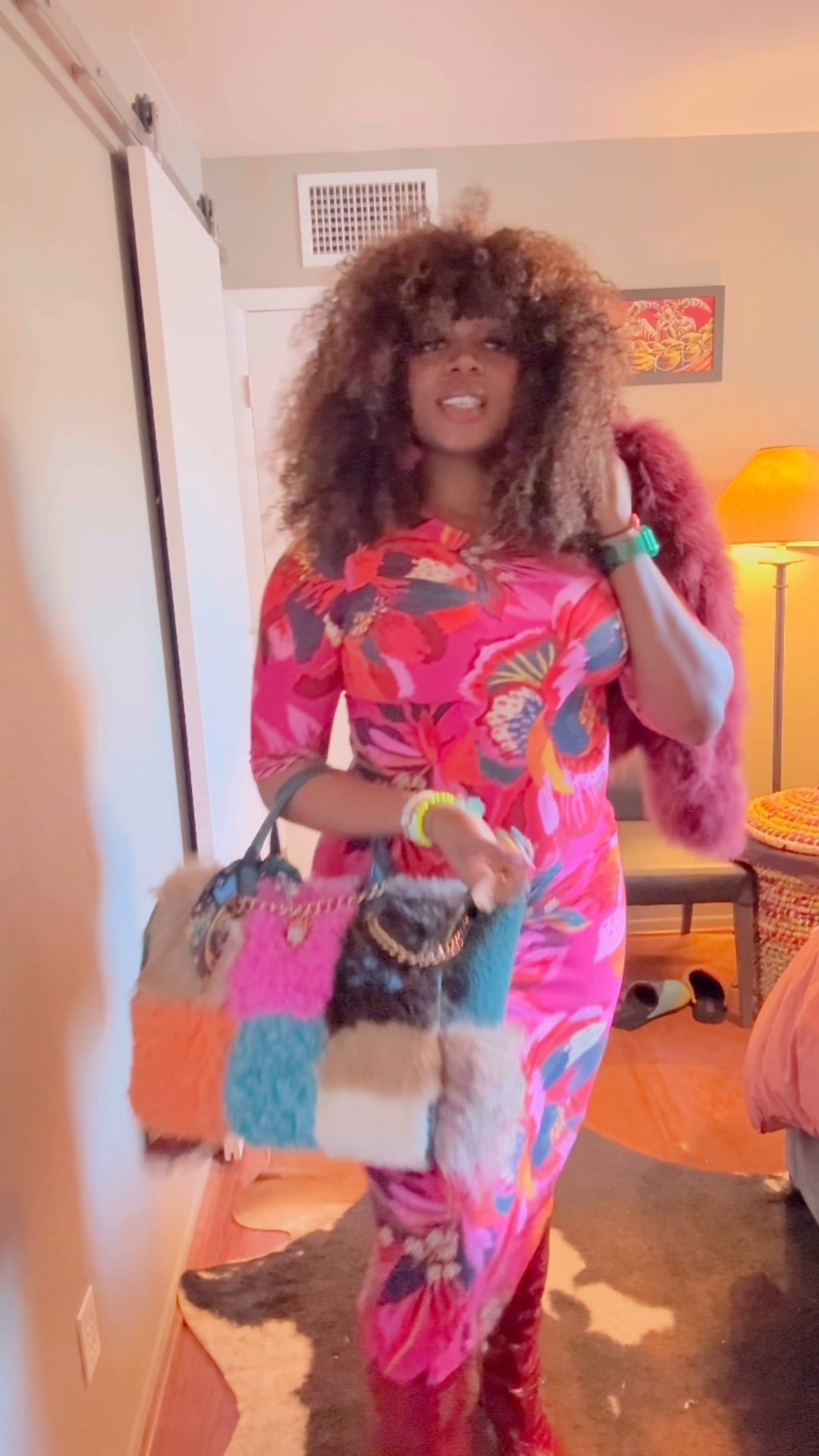 Living for this Galentines Brunch look with my girl in red & pink!

#LTKMidsize #LTKgrwm #LTKOver40