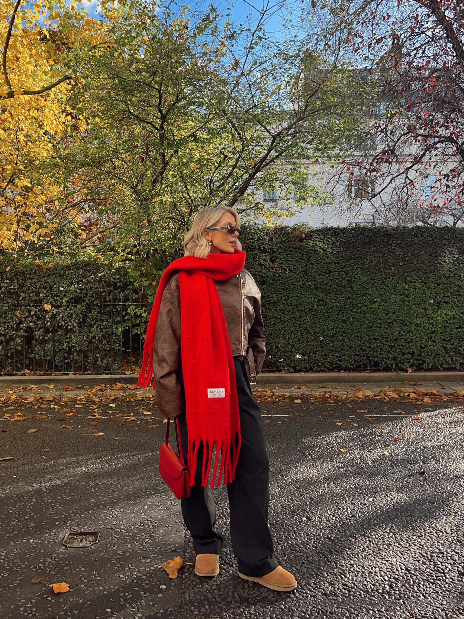 Autumn winter outfit idea! 

#LTKeurope #LTKstyletip #LTKSeasonal