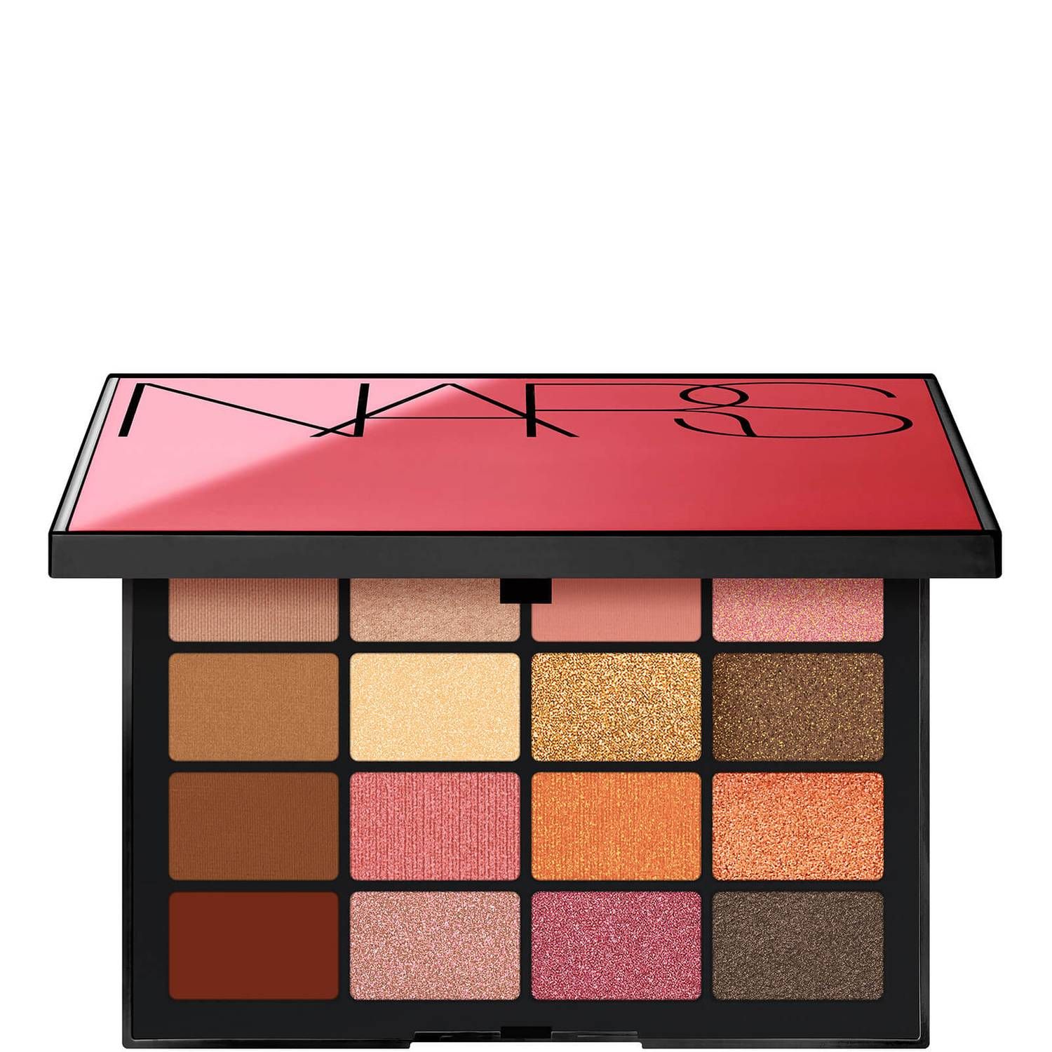 NARS Unrated Eyeshadow Palette | Cult Beauty