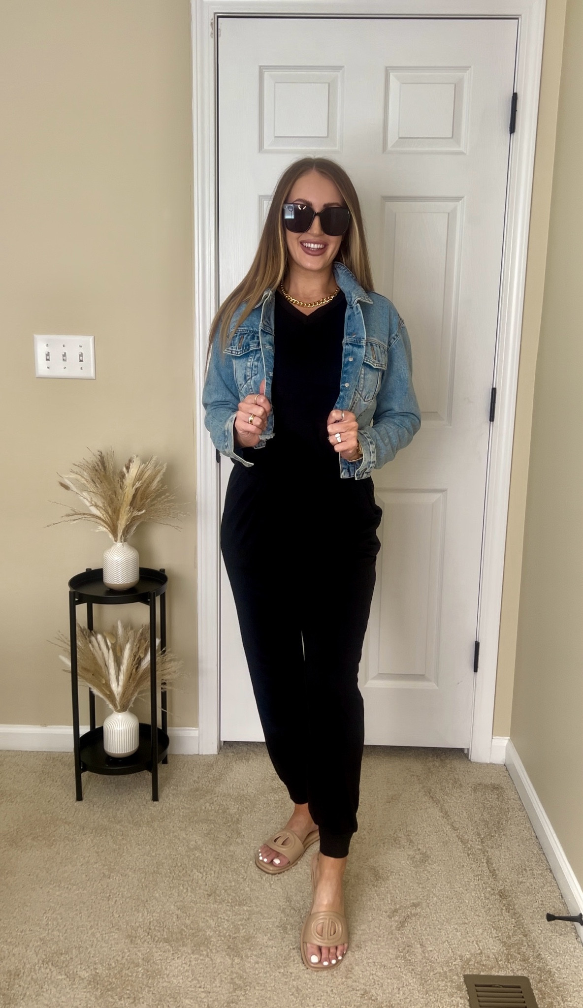 Travel Outfit 2 piece set under $50 from Amazon ✨
Small in both top and bottom!

#LTKfindsunder50 #LTKtravel #LTKstyletip