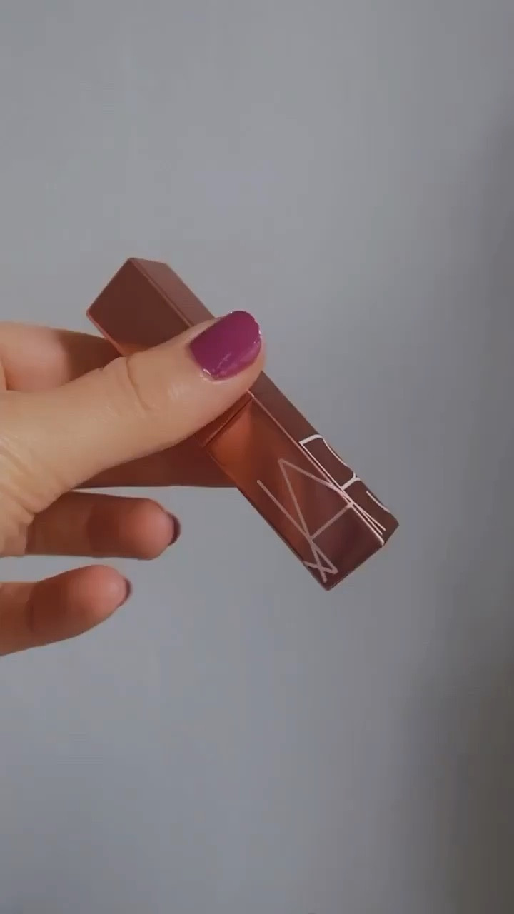 One of my fave lip balms ever by NARS - grab yours during the Nordstrom sale! ✨

#LTKxNSale #LTKVideo #LTKBeauty