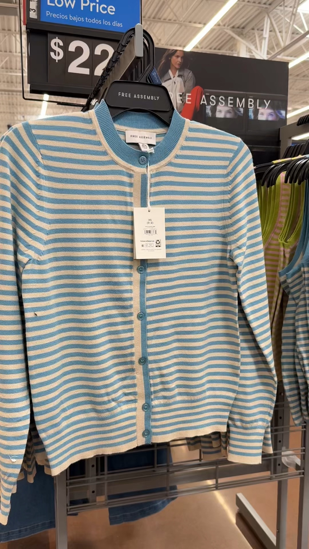 The cutest new finds from Walmart! These sweater sets, spring blouses, jeans and so much more! 

#LTKover40 #LTKfindsunder50 #LTKmidsize