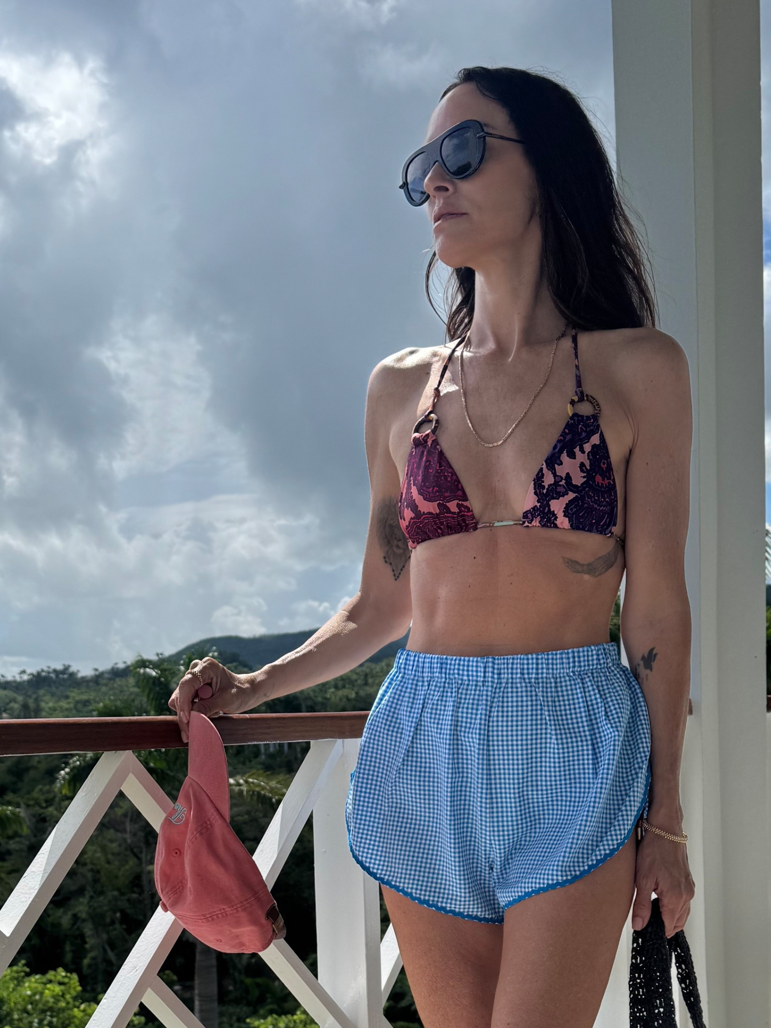 Jamaica travel must-haves all linked below! 🇯🇲🇯🇲✌🏼