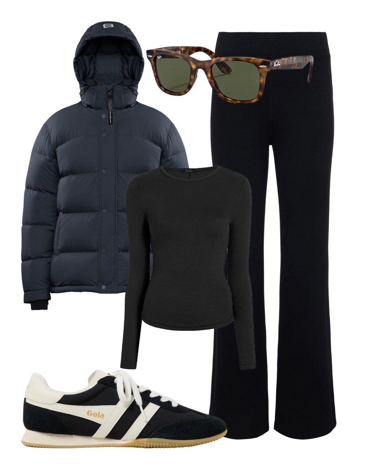 OOTD! 

#LTKBump #LTKSeasonal #LTKootd