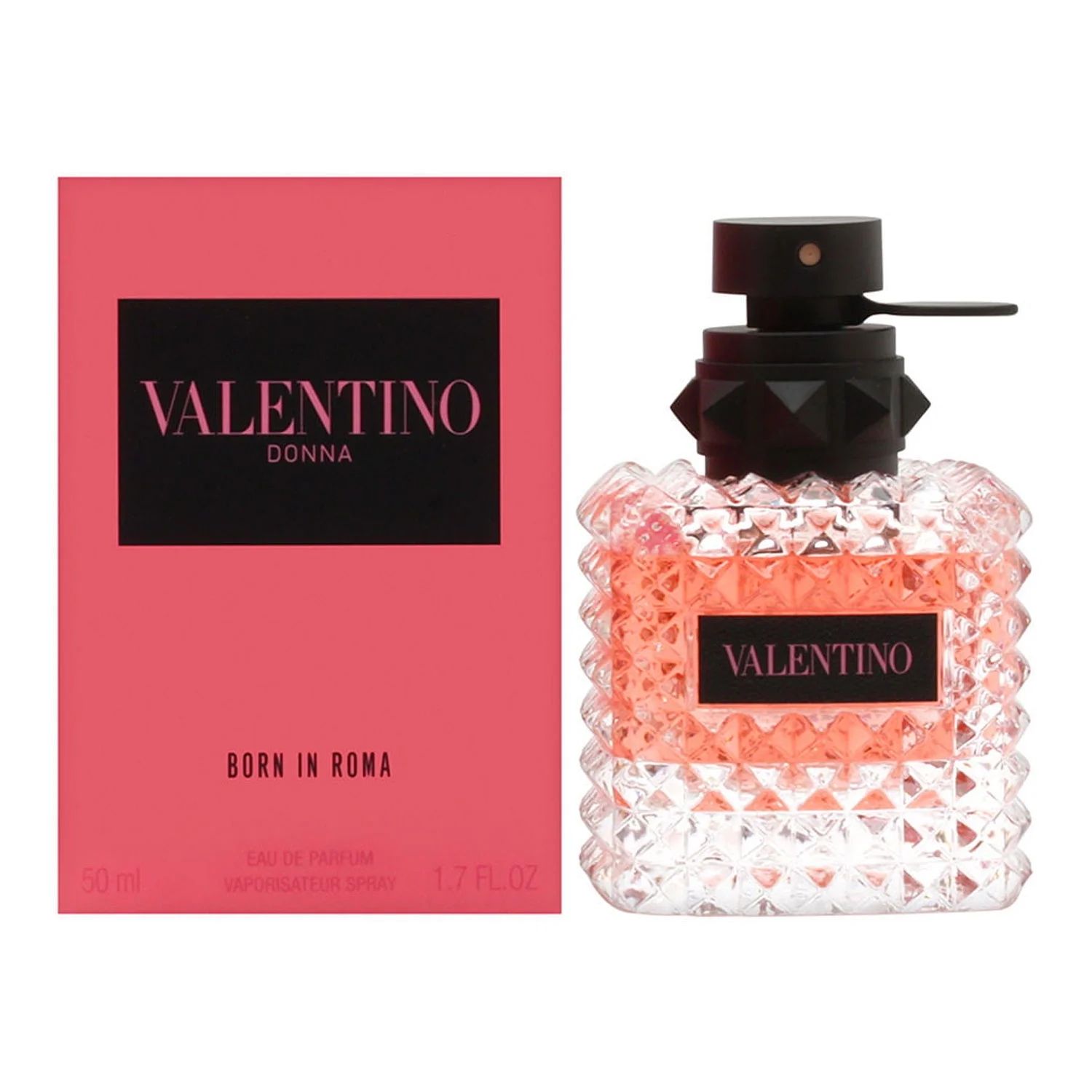 Valentino Donna Born In Roma Eau De Parfum Vaporisateur Spray 1.7 oz | Walmart (US)