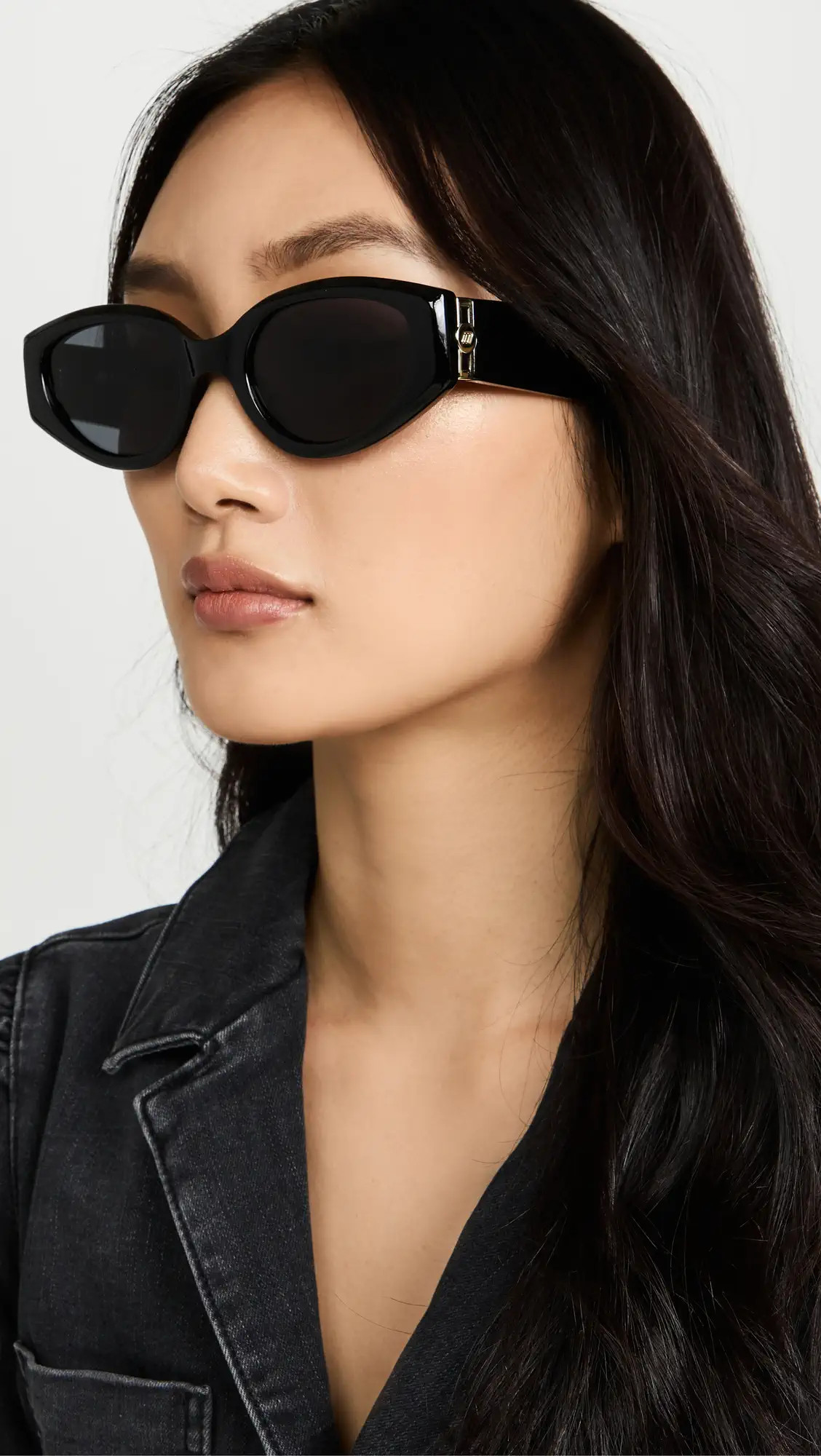 Le Specs Gymplastic Sunglasses | Shopbop | Shopbop