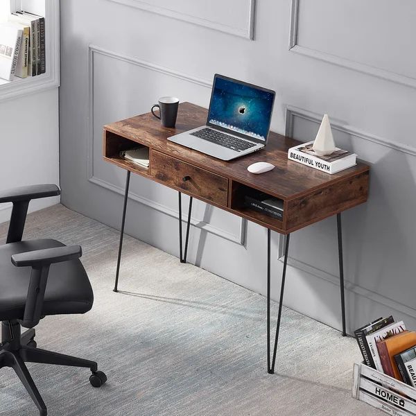 Silvey Desk | Wayfair North America