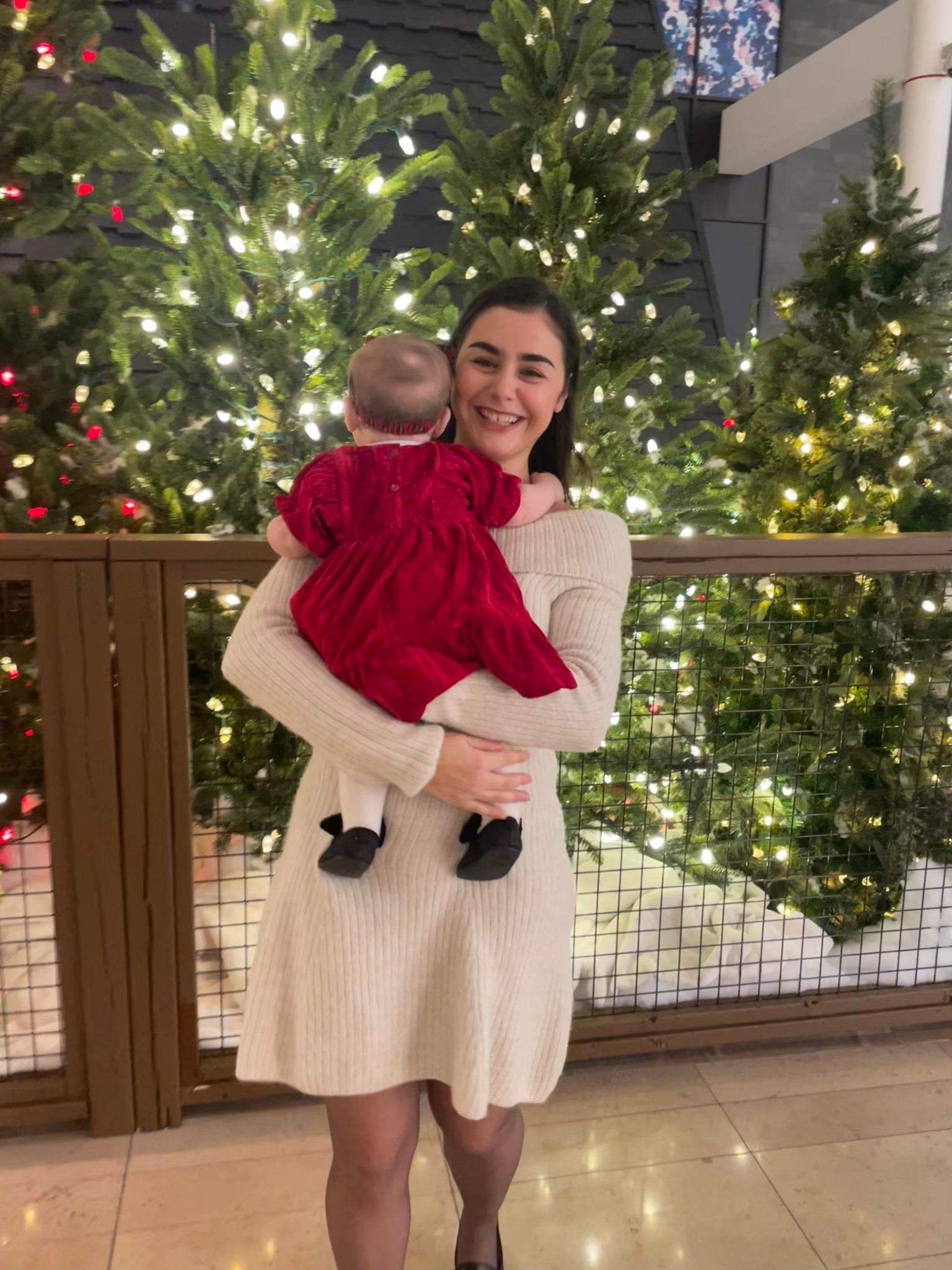 Christmas festive for Santa photos🎅🎄

#LTKbaby #LTKcanada #LTKholiday