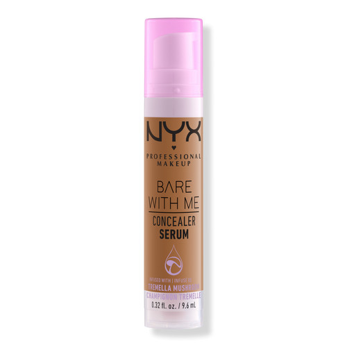 Bare With Me Hydrating Face & Body Concealer Serum | Ulta