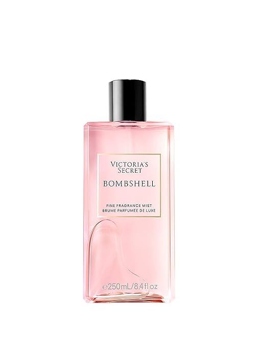 Victoria's Secret Bombshell Fine Fragrance 8.4oz Mist | Amazon (US)