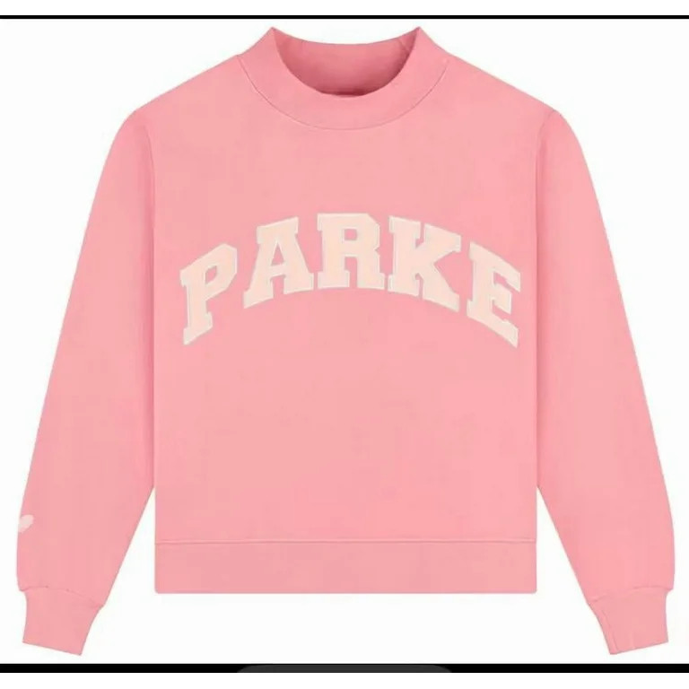 In Stock 2025 Cross PARKE Unisex Casual Hoodie Sweatshirt Sports Fitness Printed Hoodie Direct fr... | Walmart (US)