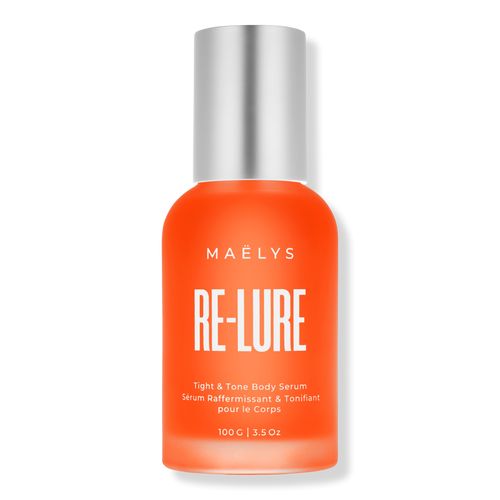 RE-LURE Tight & Tone Body Serum | Ulta