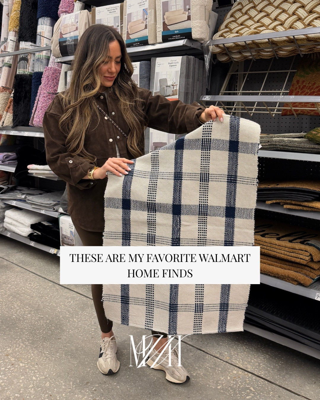 Get the designer look for less! (Walmart Home finds!)

#LTKhome #walmartfinds #walmarthome #designerlookforless #budgetdecor #ltkit #affordableluxury

#LTKdayinmylife #LTKmomlife #LTKHome