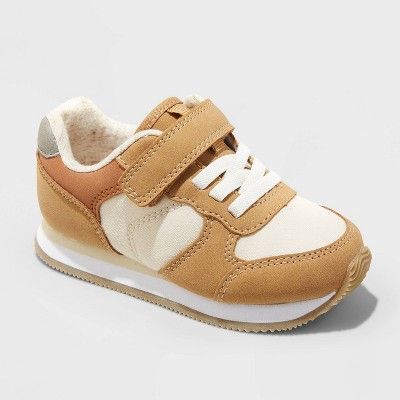 Toddler Roux Apparel Sneakers - Cat & Jack™ | Target