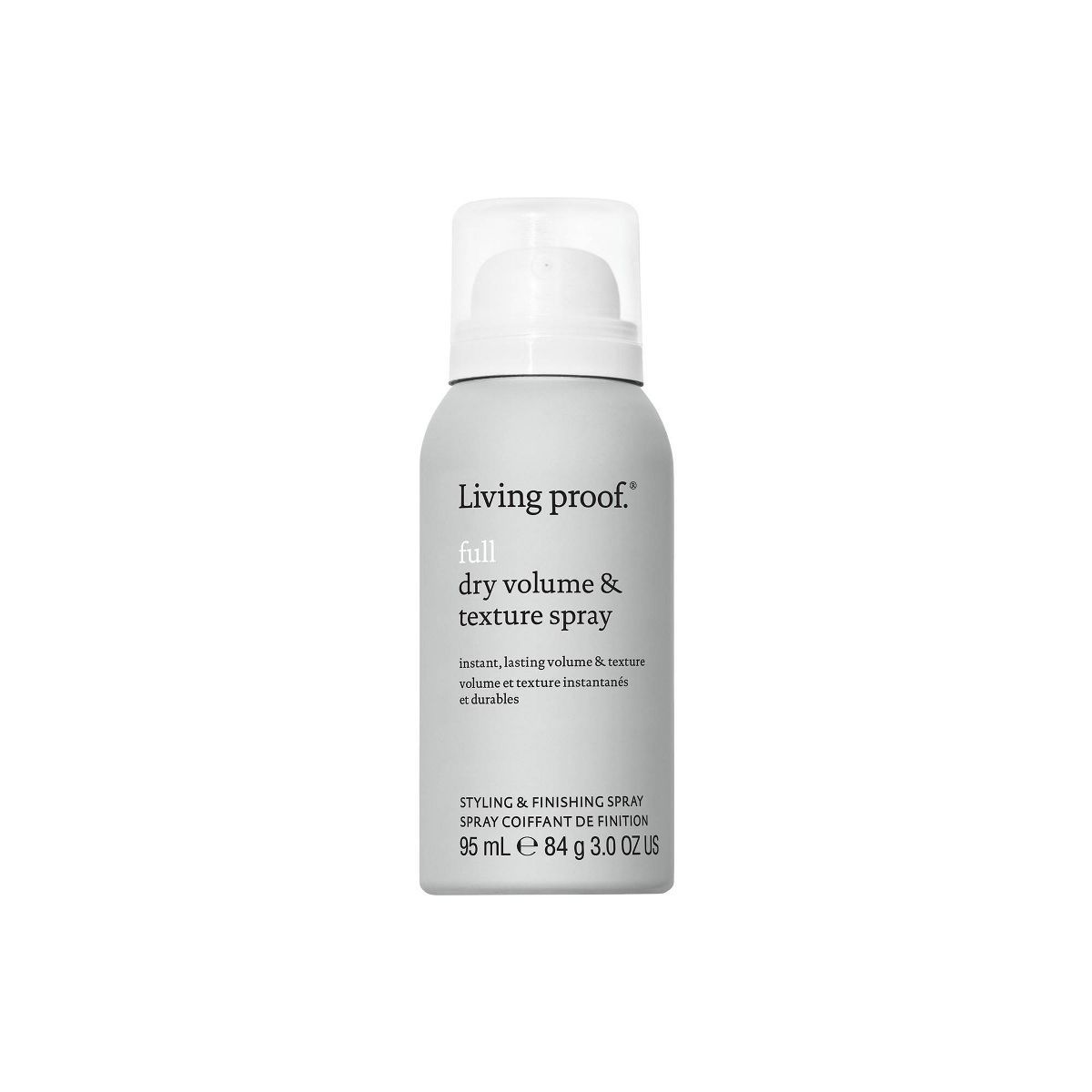 Living Proof Full Dry Volume Texture Spray - Ulta Beauty | Target