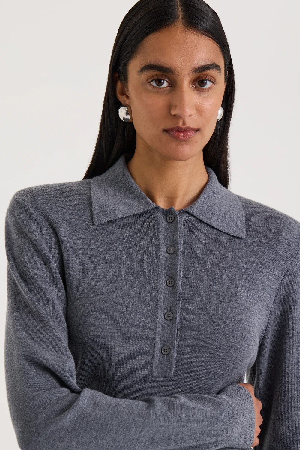 Daphne Top | Henne