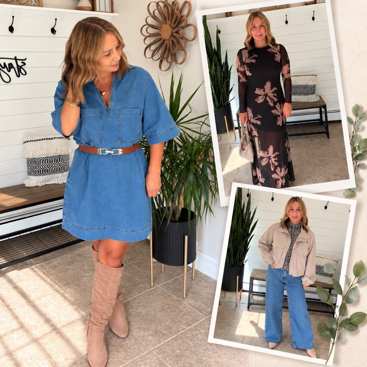 Fall outfit ideas women over 50

#LTKOver40 #LTKSaleAlert #LTKMidsize