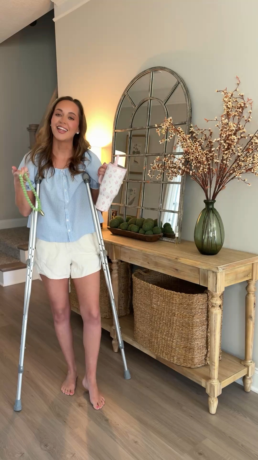 I’m SO happy to be back sharing again after my hip surgery 🥳🫶🏻 These are my recent favorites to take you into Spring & Summer! 

#LTKdayinmylife #LTKootd #LTKgrwm