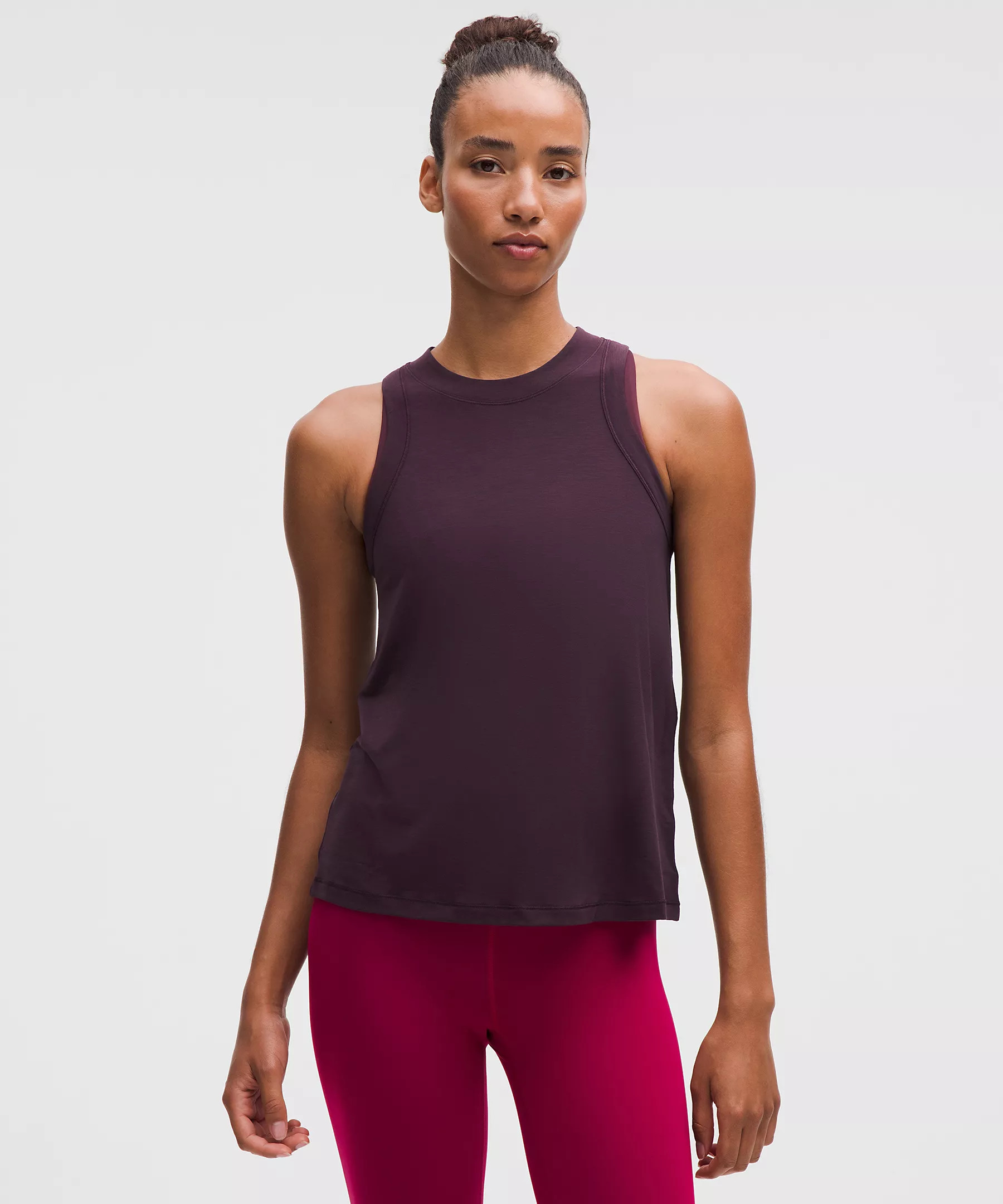 Jersey Training Tank Top | Lululemon (US)