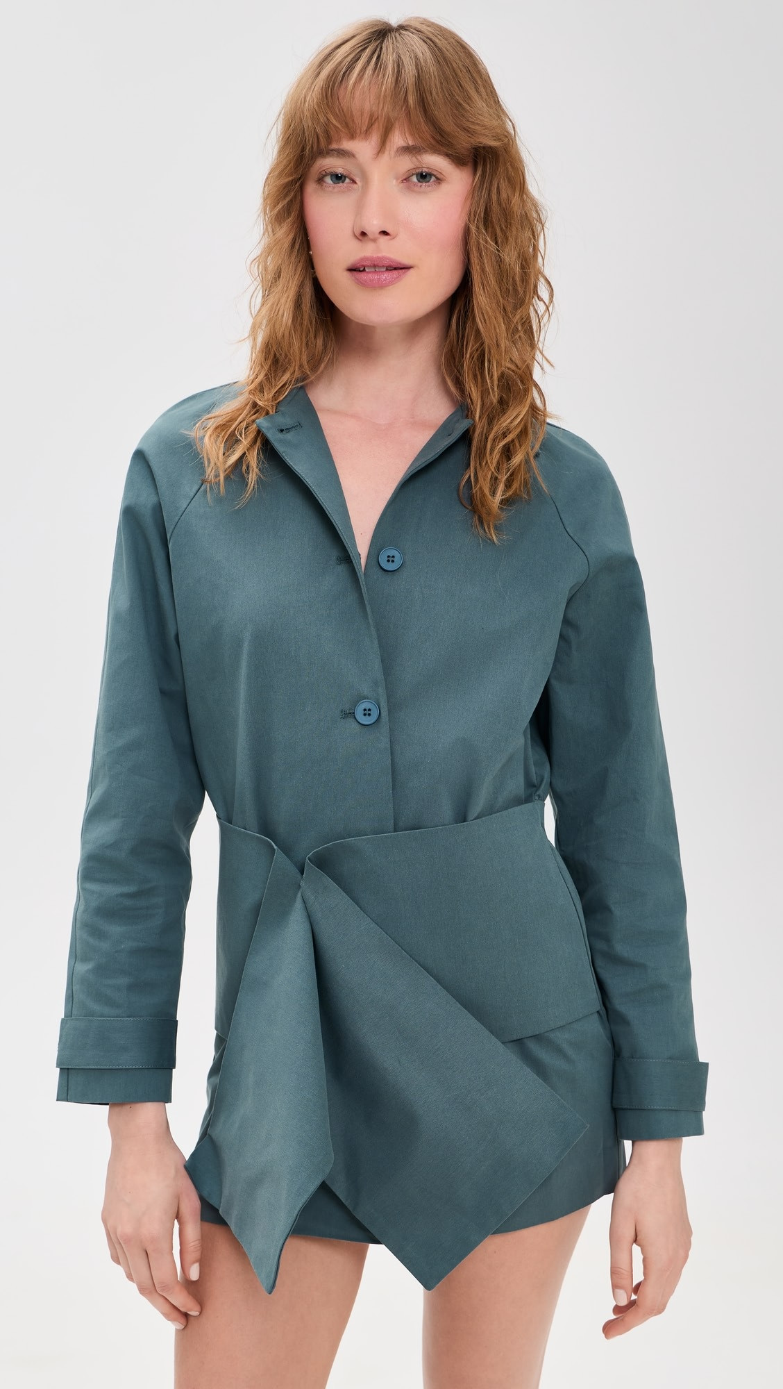 Wiseguy Mini Dress | Shopbop