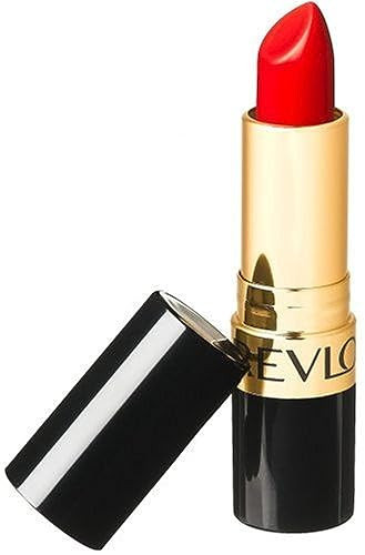 Revlon Super Lustrous Lipstick Creme, Fire and Ice 720, 0.15 Ounce (Pack of 2) | Amazon (US)