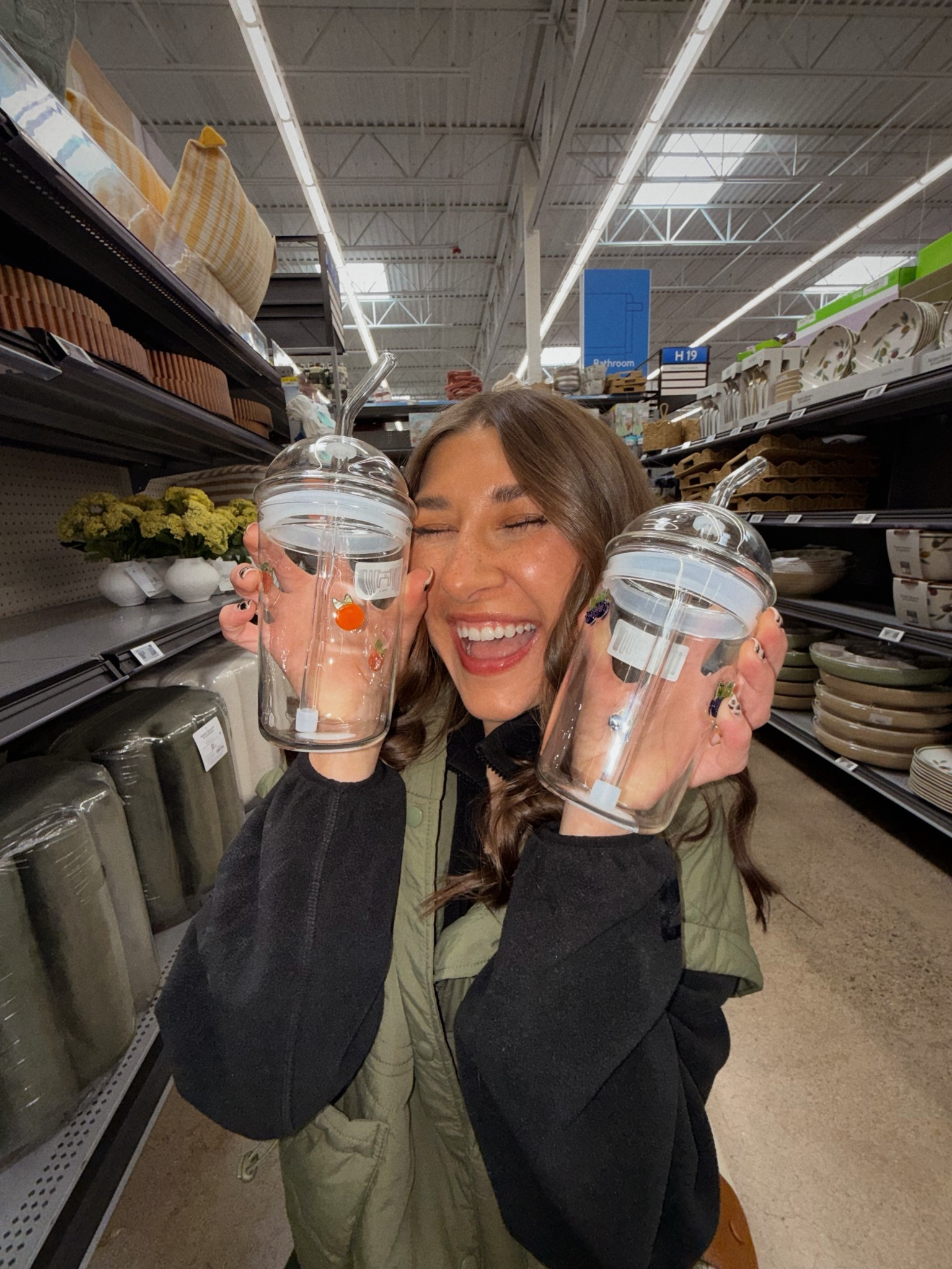 walmart icon cups 

#LTKdayinmylife #LTKHome #LTKSaleAlert