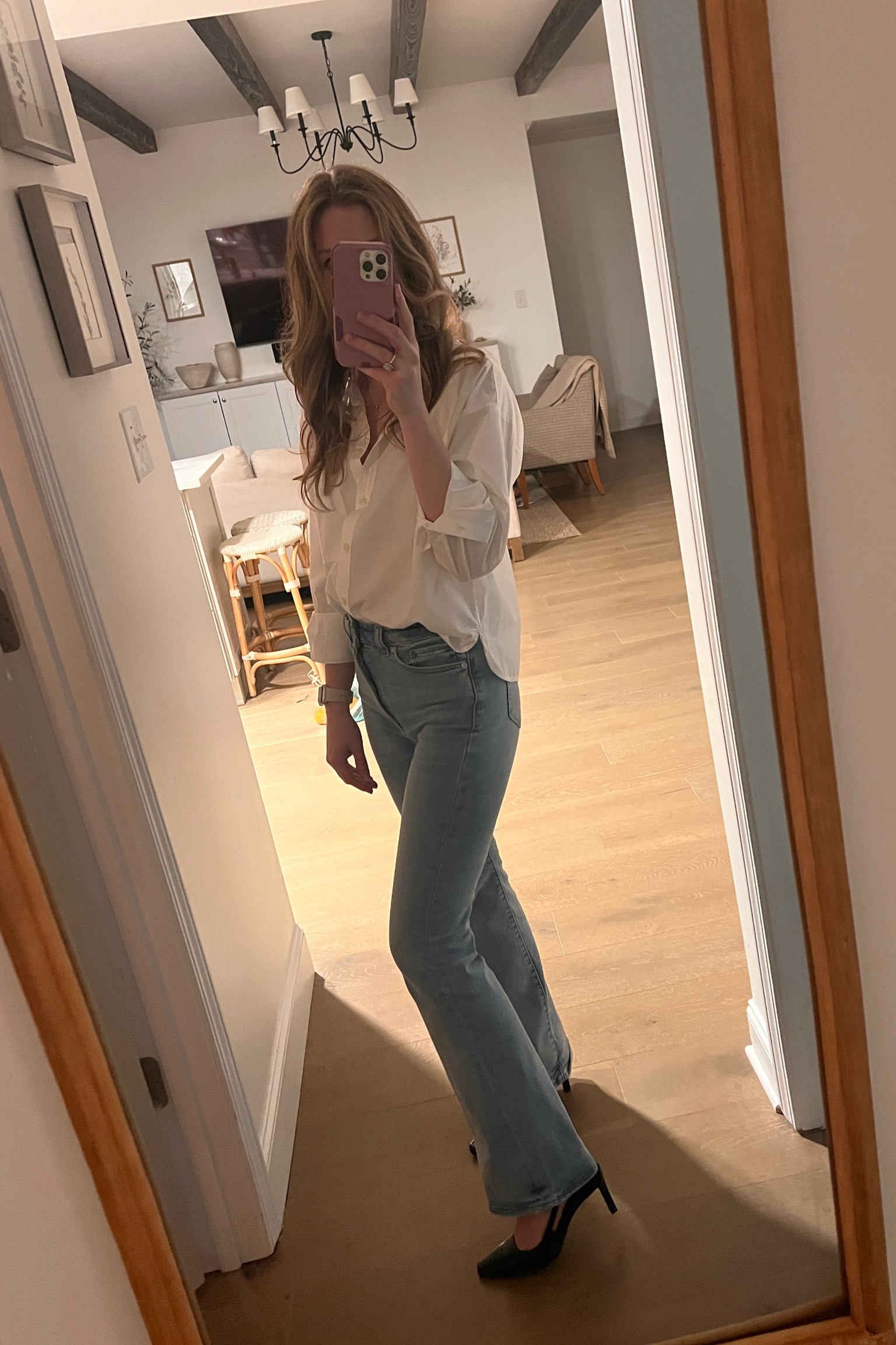 Date Night 

#LTKSpringSale #LTKstyletip #LTKsalealert