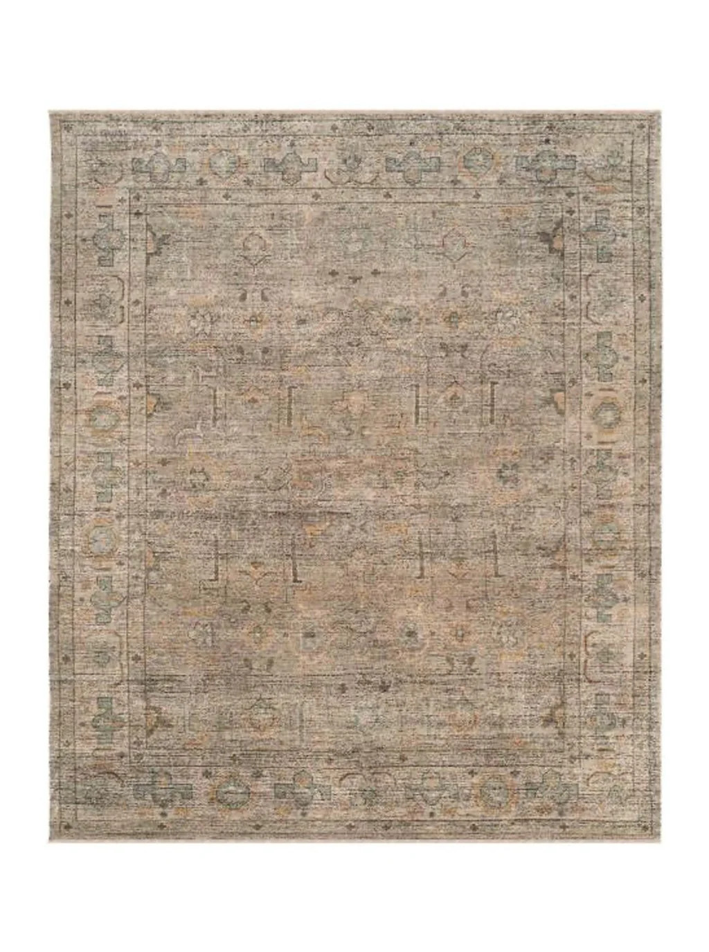 Izzy Rug | House of Jade Home