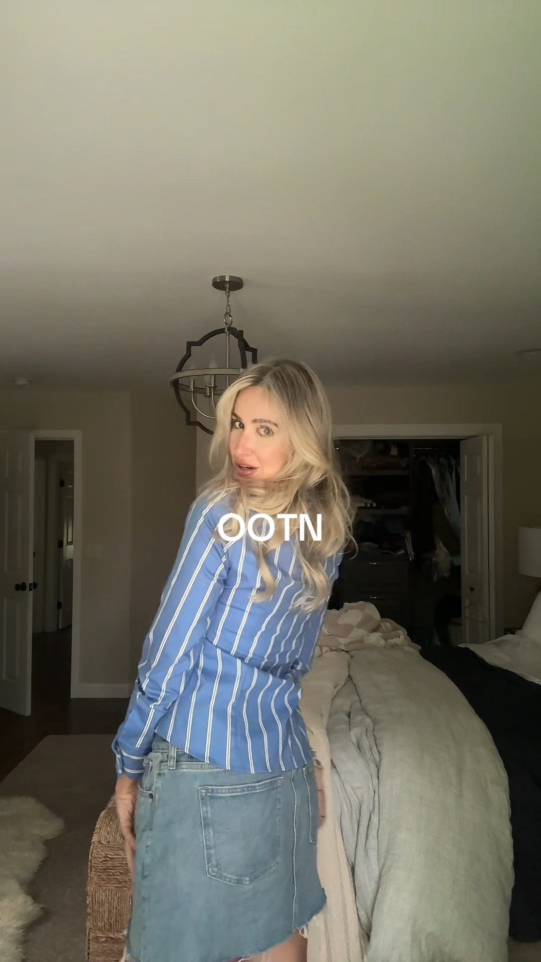 #LTKgrwm #LTKvlog #LTKootd