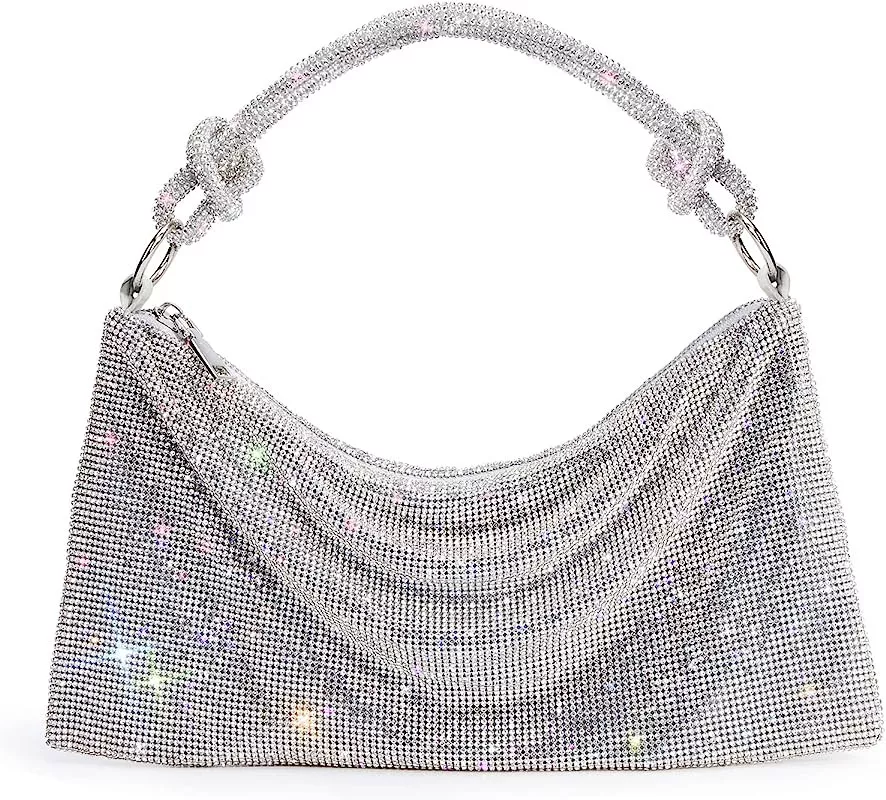 Alisha Rhinestone Strap Formal … curated on LTK