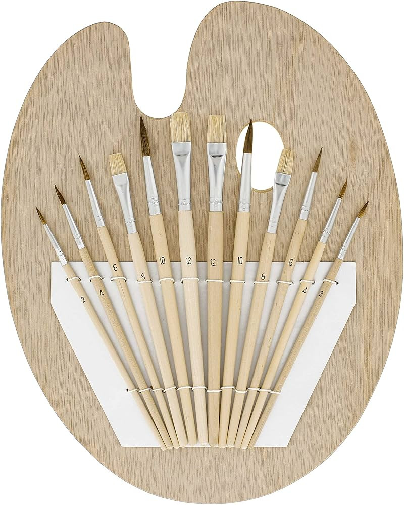 Visit the U.S. Art Supply Store | Amazon (US)