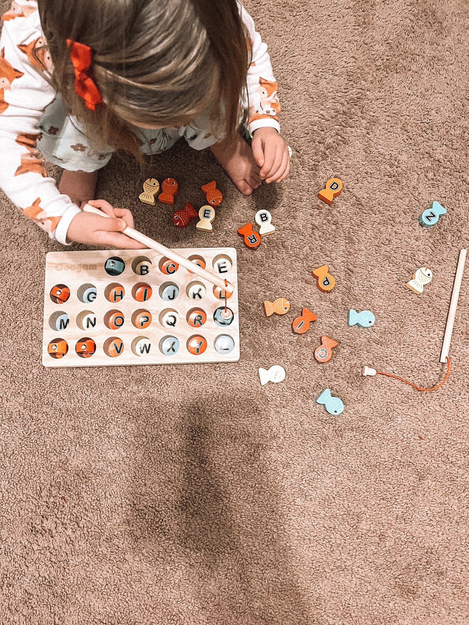 Such a great wooden, hand eye coordination activity for your toddler 💗 

#LTKAmazon #Amazon #AmazonFinds

#LTKfamily #LTKGiftGuide #LTKkids