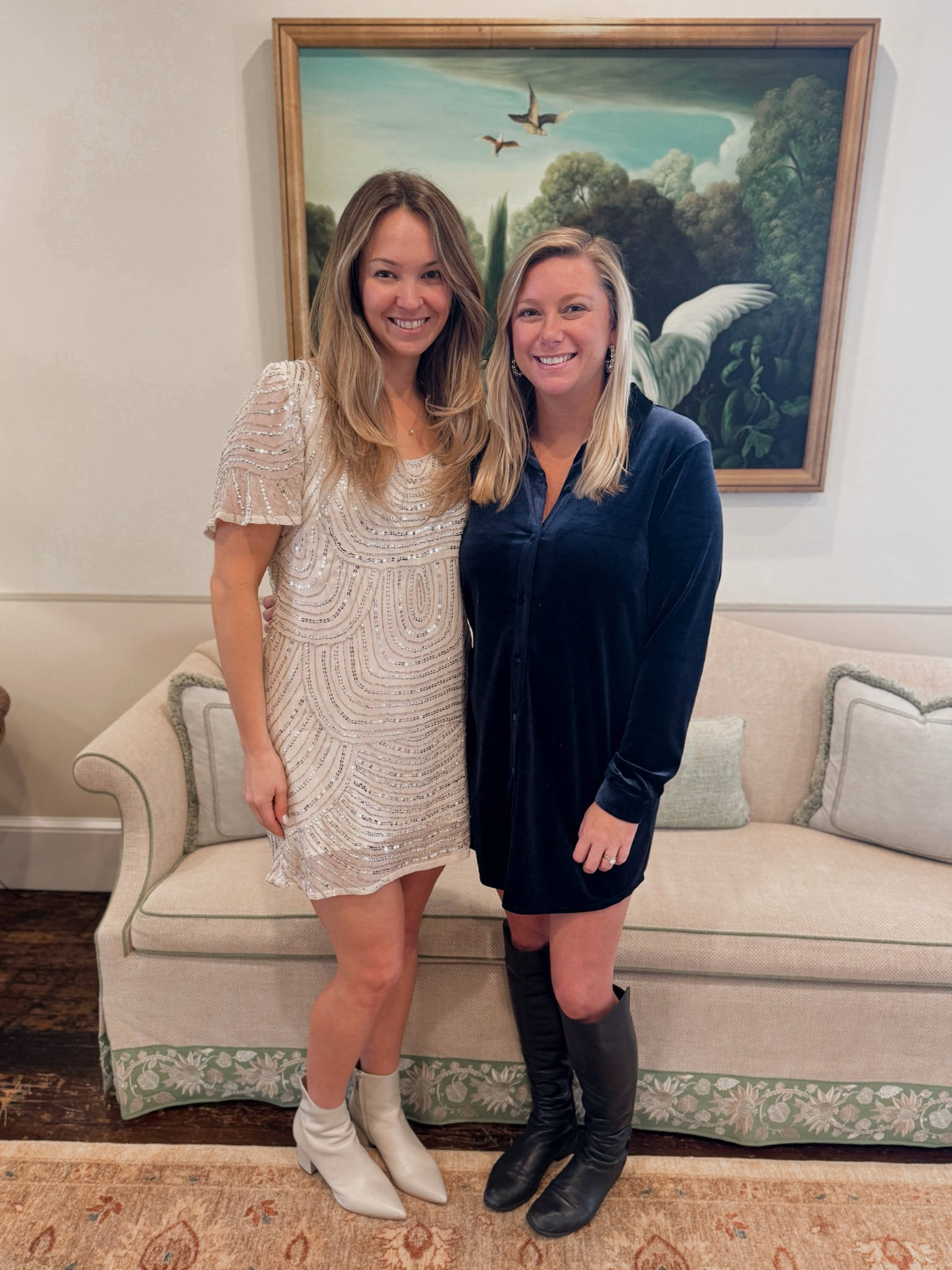 The bride is wearing one of my show me your mumu dresses that is from a few years ago but I’ve linked their latest bridal styles

#LTKSeasonal #LTKWedding #LTKStyleTip