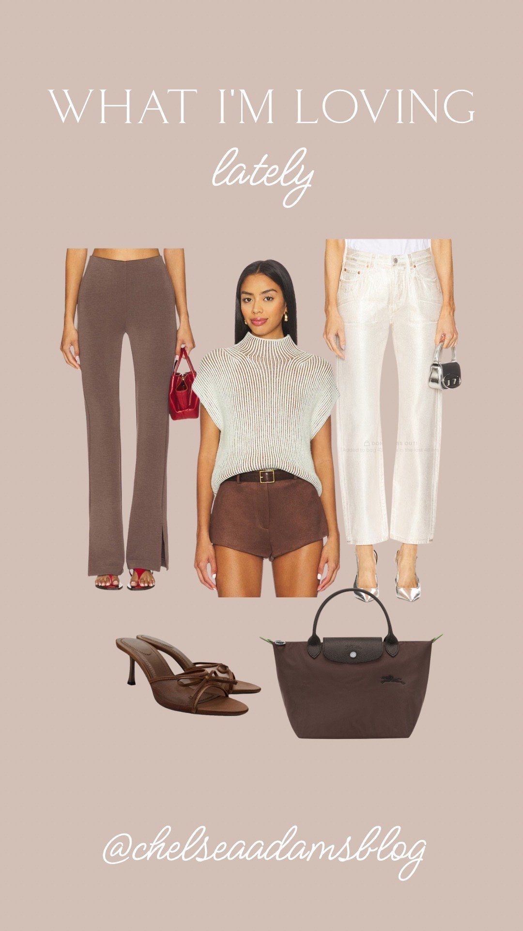 Fall capsule wardrobe
Neutral fall outfit
Elevated fall outfits
Fall work outfits


#LTKSeasonal #LTKFindsUnder100 #LTKFindsUnder50