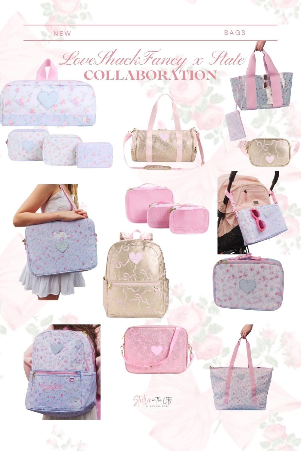 Bags for spring and summer #LTKsalealert #LTKsale #LTKsummer #LTKsummerstyle
#LTKfindsunder50 #LTKfindsunder100 #LTKdeal #LTKdeals #LTKswim #LTKsummerfashion #LTKvacay #LTKtravel
#LTKbeachstyle #LTKcasualstyle #LTKsummeroutfits

#LTKSeasonal #LTKdayinmylife #LTKgrwm
